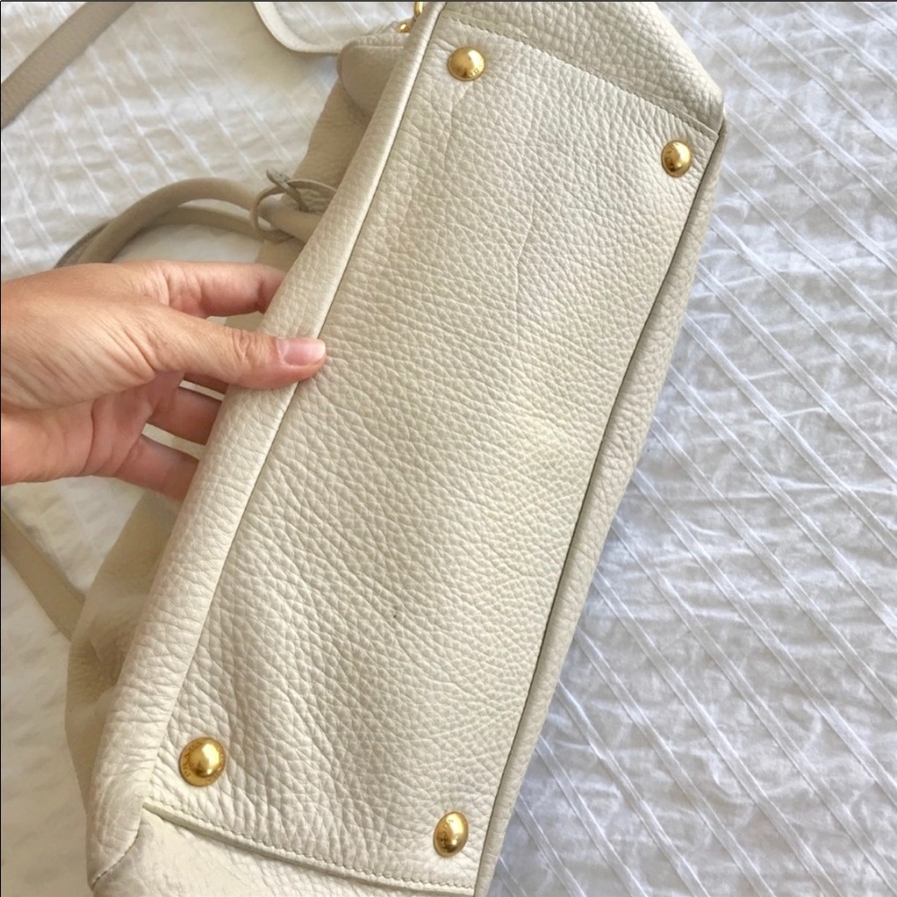 Authentic Prada Bag - image 7